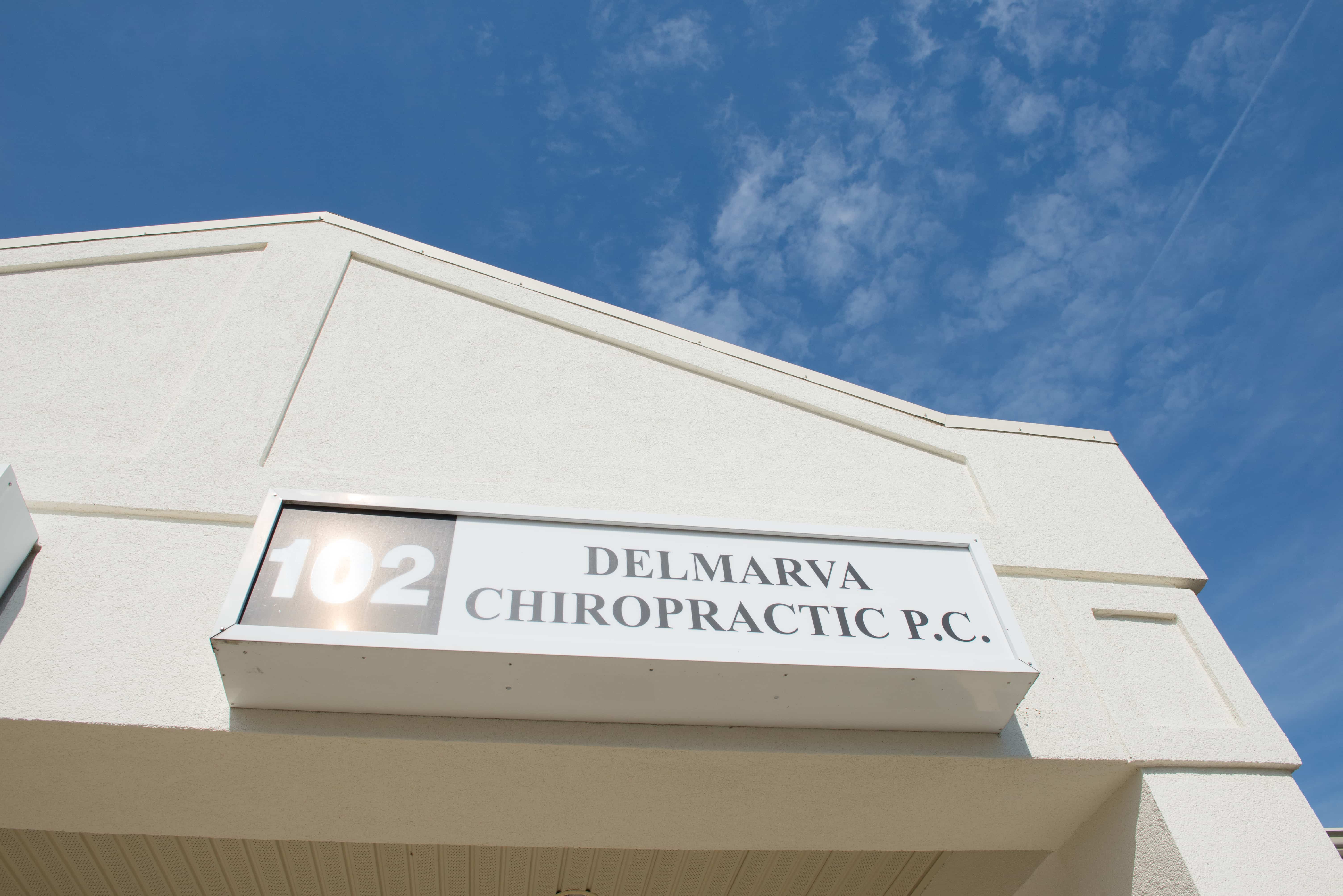 Delmarva Chiropractic P.C. Clinic